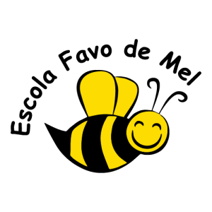 Escola Favo de Mel Logo PNG SVG Vector