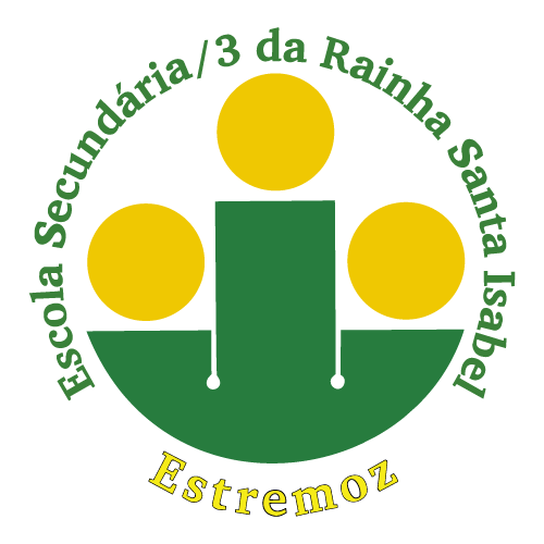 Escola Secundaria Rainha Santa Logo PNG SVG Vector Escola Secundaria Rainha Santa Logo PNG SVG Vector