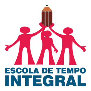 Escola de Tempo Integral Logo PNG SVG Vector