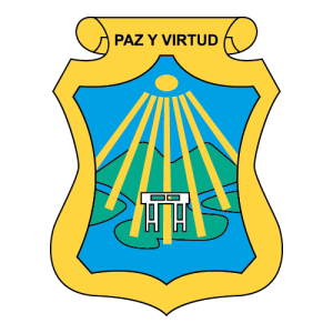 Escudo El Cerrito Valle del Cauca Logo PNG SVG Vector