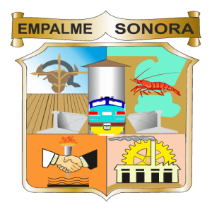 Escudo Empalme Sonora Logo PNG SVG Vector