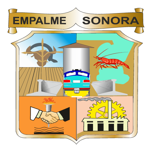 Escudo Empalme Sonora Logo PNG SVG Vector Escudo Empalme Sonora Logo PNG SVG Vector