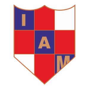 Escudo Instituto Antonio Mentruyt Logo PNG SVG Vector