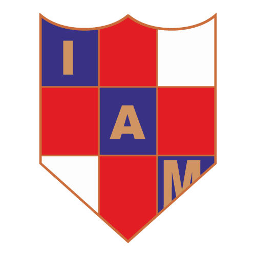 Escudo Instituto Antonio Mentruyt Logo PNG SVG Vector Escudo Instituto Antonio Mentruyt Logo PNG SVG Vector