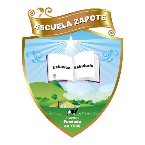 Escudo Zapote Logo PNG SVG Vector Escudo Zapote Logo PNG SVG Vector