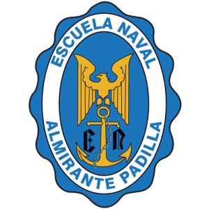 Escuela Naval Almirante Padilla logo PNG SVG Vector