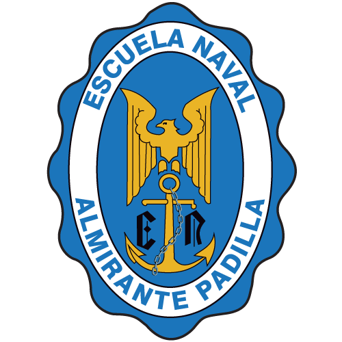 Escuela Naval Almirante Padilla logo PNG SVG Vector Escuela Naval Almirante Padilla logo PNG SVG Vector