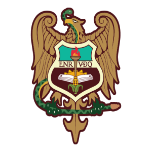 Escuela Normal Urbana Vasco de Quiroga Tiripetío Logo Vector