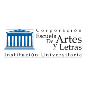 Escuela de Artes y Letras Logo PNG SVG Vector