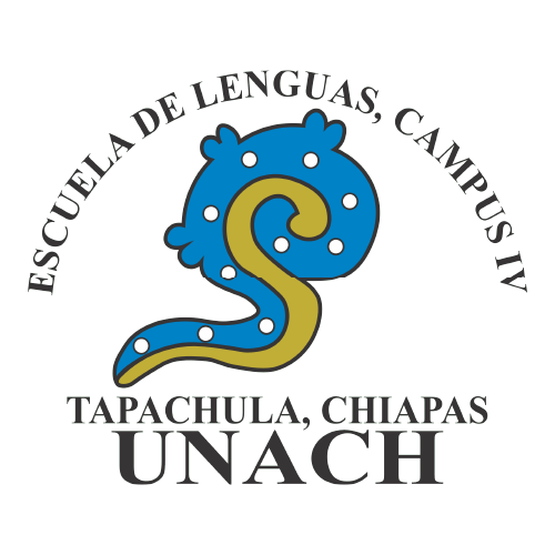 Escuela de Lenguas Campus IV UNACH Tapachula Logo Vector Escuela de Lenguas Campus IV UNACH Tapachula Logo Vector