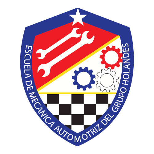 Escuela de Mecánica Automotriz del Grupo Holandés Logo PNG SVG Vector Escuela de Mecánica Automotriz del Grupo Holandés Logo PNG SVG Vector