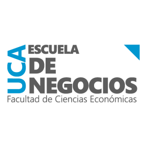 Escuela de Negocios UCA Logo PNG SVG Vector