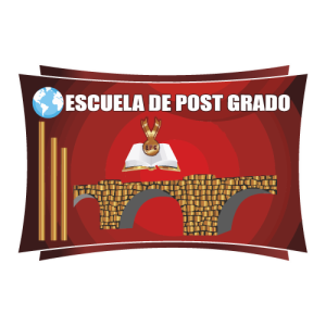 Escuela de Post Grado UNHEVAL Logo PNG SVG Vector