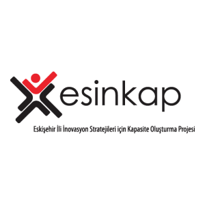Esinkap Logo PNG SVG Vector
