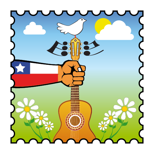 Estampilla de La Paz Logo PNG SVG Vector Estampilla de La Paz Logo PNG SVG Vector
