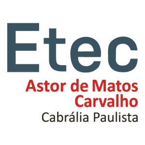 Etec Cabrália Logo PNG SVG Vector