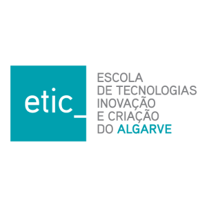 Etic Algarve Logo PNG SVG Vector
