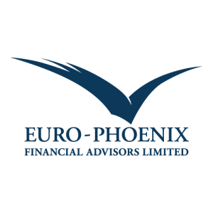 Euro Phoenix Financial Advisors Limited Logo PNG SVG Vector