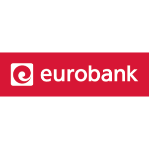Eurobank Logo PNG SVG Vector