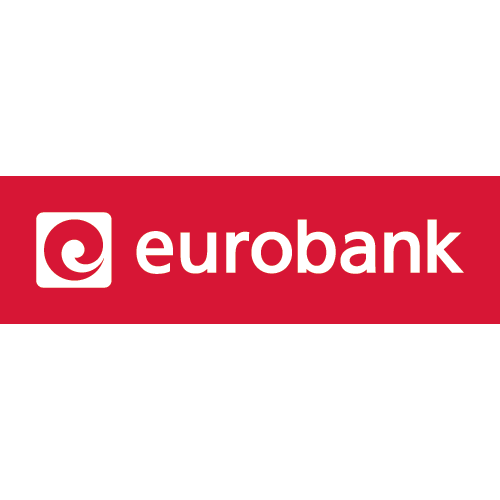 Eurobank Logo PNG SVG Vector Eurobank Logo PNG SVG Vector