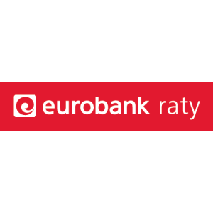 Eurobank Raty Logo PNG SVG Vector