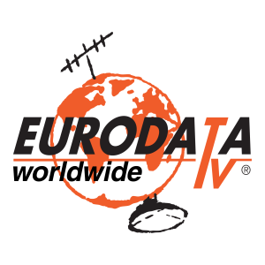 Eurodata TV Worldwide Logo PNG SVG Vector
