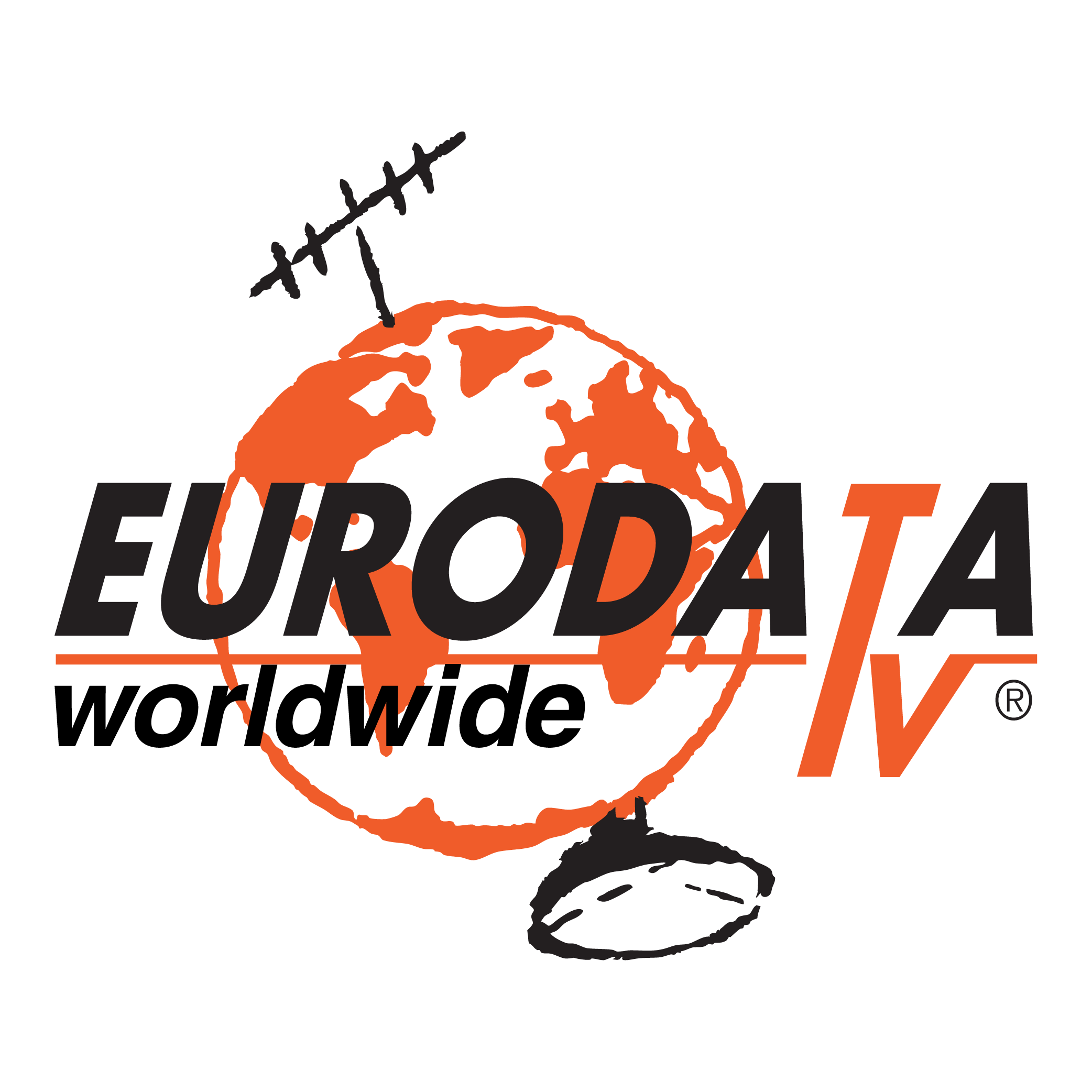 Eurodata TV Worldwide Logo PNG SVG Vector Eurodata TV Worldwide Logo PNG SVG Vector