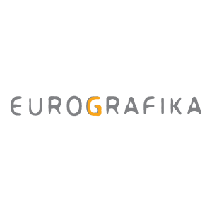 Eurografika Logo PNG SVG Vector