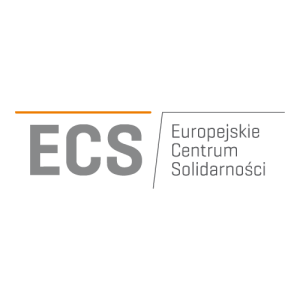 Europejskie Centrum Solidarnosci Gdańsk Logo PNG SVG Vector