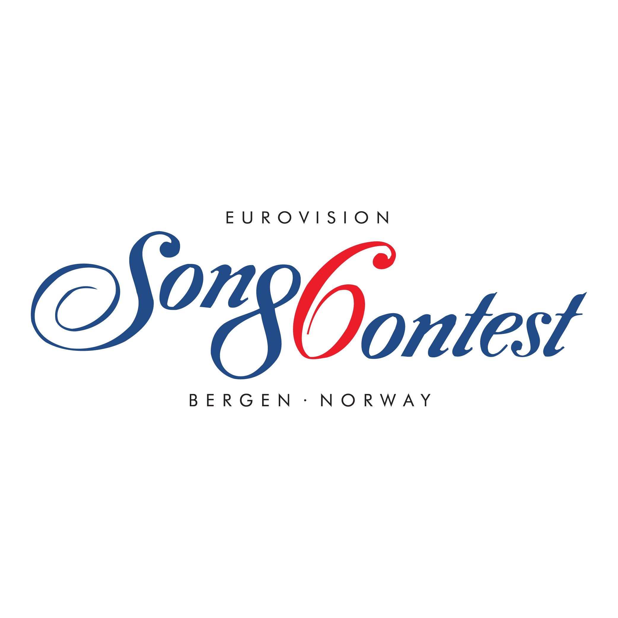 Eurovision Song Contest 1986 Logo PNG Vector Eurovision Song Contest 1986 Logo PNG Vector