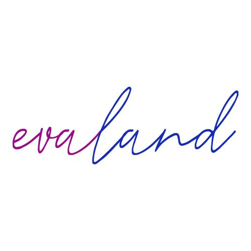 Eva Land Logo PNG SVG Vector Eva Land Logo PNG SVG Vector