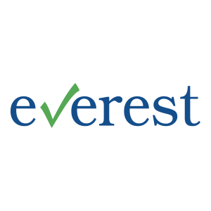Everest Logo PNG SVG Vector