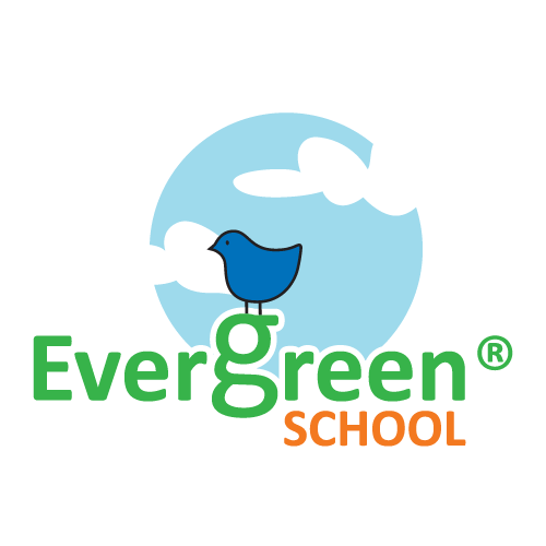 Evergreen School Logo PNG SVG Vector Evergreen School Logo PNG SVG Vector