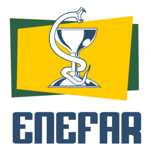 Executiva Nacional dos Estudantes de Farmácia Logo PNG SVG Vector