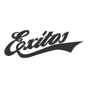 Exitos Logo PNG SVG Vector