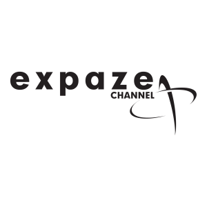 Expaze Channel Logo PNG SVG Vector