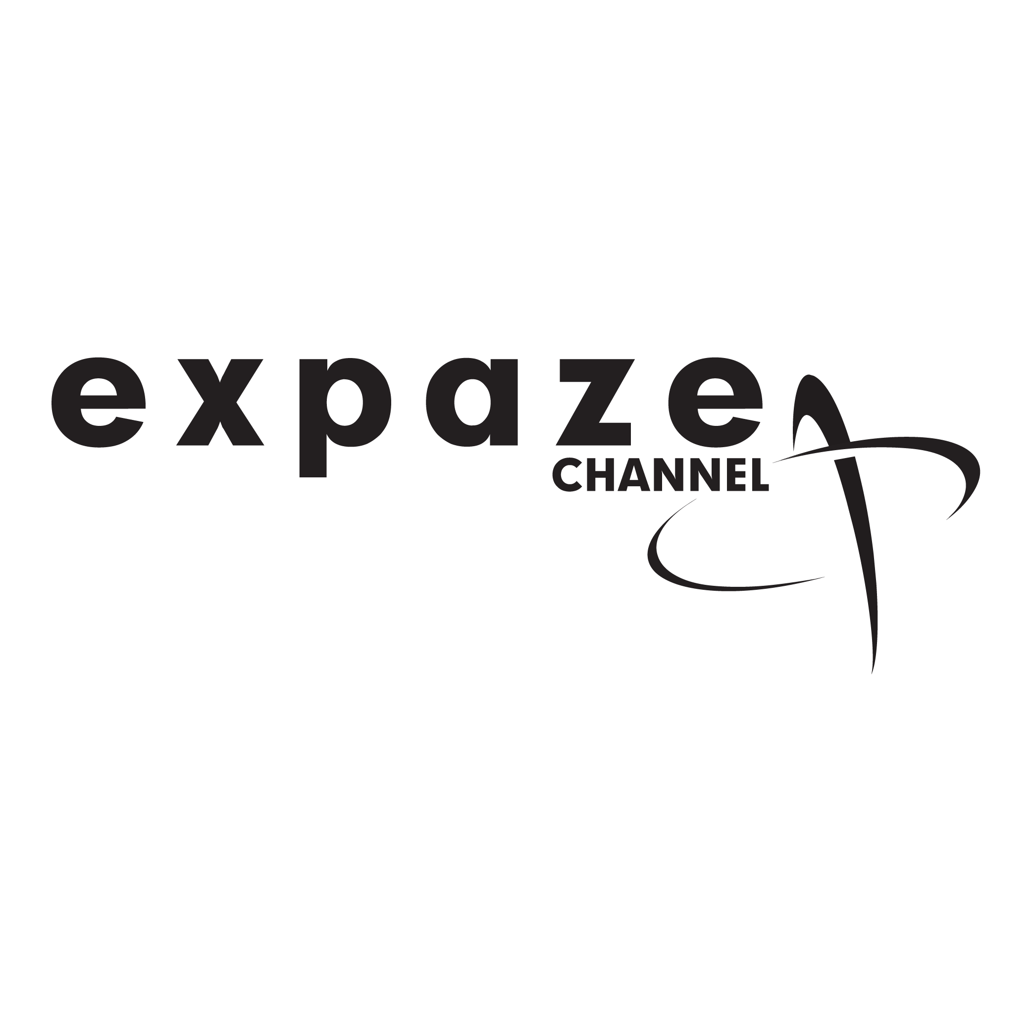 Expaze Channel Logo PNG SVG Vector Expaze Channel Logo PNG SVG Vector