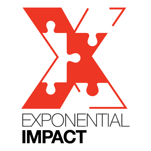 Exponential Impact Logo PNG SVG Vector Exponential Impact Logo PNG SVG Vector