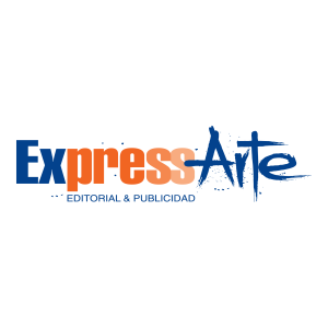 ExpressArte Logo PNG SVG Vector
