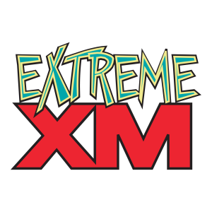Extreme XM Logo PNG SVG Vector