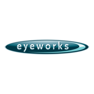 Eyeworks Logo PNG SVG Vector
