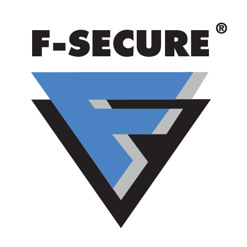F Secure logo PNG SVG Vector F Secure logo PNG SVG Vector