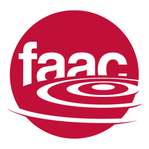 FAAC Logo PNG SVG Vector