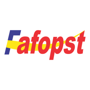 FAFOPST Logo PNG SVG Vector