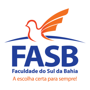 FASB   Faculdade do Sul da Bahia Logo PNG SVG Vector