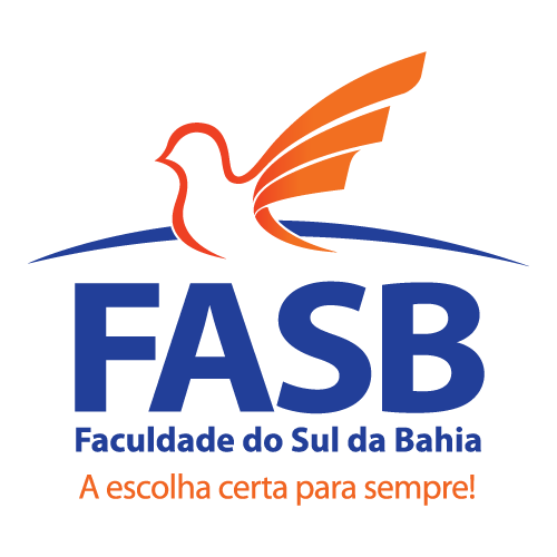 FASB Faculdade do Sul da Bahia Logo PNG SVG Vector FASB Faculdade do Sul da Bahia Logo PNG SVG Vector