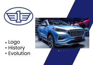 FAW Logo History, Meaning, Colors & Brand Overview