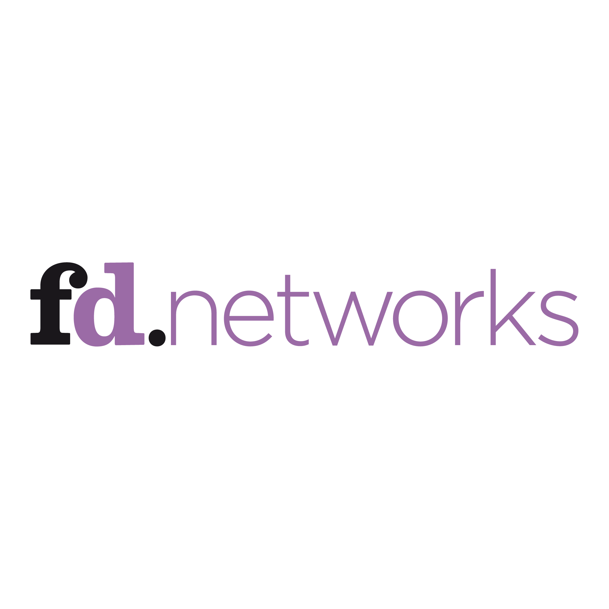 FD Networks Logo PNG SVG Vector FD Networks Logo PNG SVG Vector