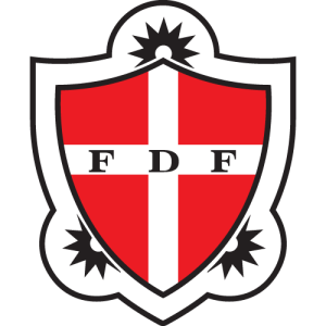 FDF Spejder logo PNG SVG Vector