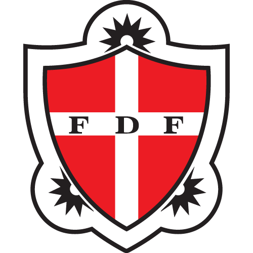 FDF Spejder logo PNG SVG Vector FDF Spejder logo PNG SVG Vector